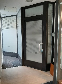 Foto Ufficio a Caorso Centro di 100 m² con 5 locali in affitto