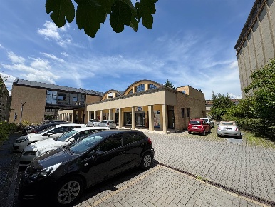 Foto Ufficio a Città di Castello Centro di 100 m² con 2 locali in affitto