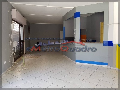 Foto Locale commerciale a Campobello di Licata di 70 m² in affitto