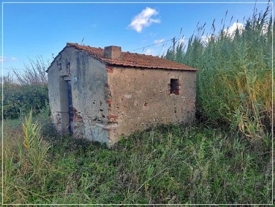 Foto Struttura sanitaria in Strada vicinale 4 Badia di Sotto, di 25 m²