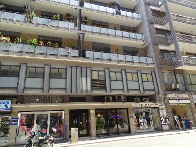 Foto Ufficio in Via Carulli 15, Bari Murat di 67 m² con 3 locali in vendita