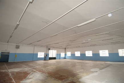 Foto Laboratorio in vercellotto 165, Cossato Centro di 500 m² con 1 locali