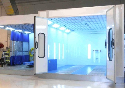 Foto Laboratorio a Mairago Centro di 1000 m² in vendita