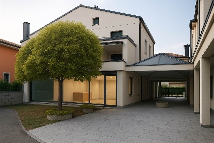 Foto Attività commerciale a Albignasego Centro, San Lorenzo di 71 m²