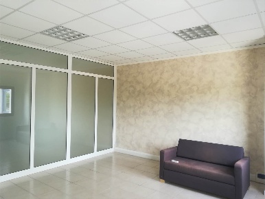 Foto Ufficio in Via Bartocci, Terni Maratta - Sabbione di 65 m² in vendita