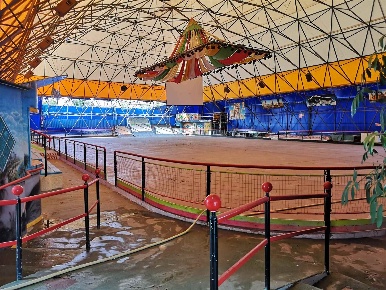 Foto Attività commerciale in Via Spineta 82, Battipaglia di 2000 m²