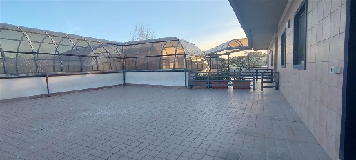 Foto Ufficio in via Ferruti  47/, Montopoli di Sabina Ferruti di 40 m²
