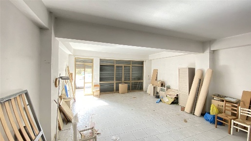 Foto Negozio in VIA UMBERTO 53 51, Calatabiano di 280 m² con 3 locali