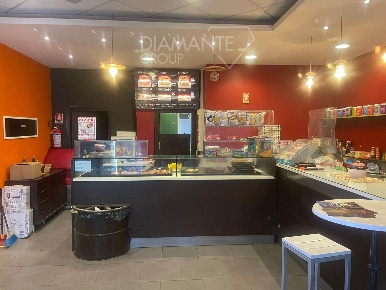 Foto Ristorante a Cortona Camucia Monsigliolo di 60 m² con 2 locali