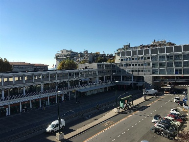 Foto Ufficio a La Spezia Kennedy - Mazzetta di 270 m² con 7 locali
