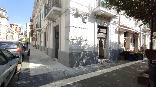 Foto Attività commerciale in Via Tommaso Cannizzaro 254, Messina di 40 m²
