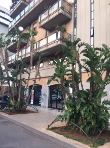 Foto Magazzino a Palermo De Gasperi - Croce Rossa di 25 m² con 1 locali