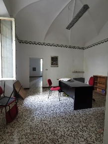 Foto Ufficio a Piacenza Centro Storico di 100 m² con 3 locali in affitto