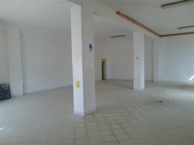 Foto Negozio a Sciacca Centro di 130 m² in vendita