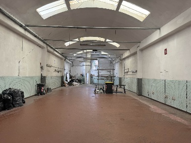 Foto Laboratorio in via san vincenzo, Prato Centro Storico - Duomo