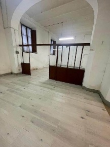 Foto Magazzino a Firenze Santo Spirito di 163 m² con 1 locali in affitto