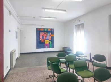 Foto Ufficio a La Spezia Colli di 218 m² con 5 locali in vendita
