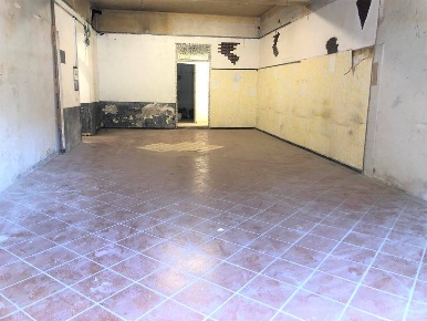 Foto Magazzino a La Spezia La Pieve - San Venerio di 110 m² in vendita