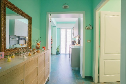 Foto Appartamento a Montecatini-Terme di 115 m² con 3 locali in vendita
