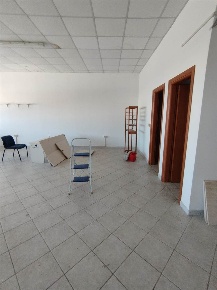 Foto Ufficio a Livorno Picchianti di 100 m² con 1 locali in vendita