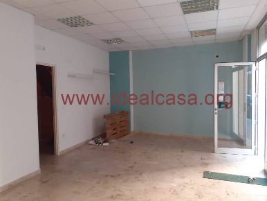 Foto Attività commerciale a Mazara del Vallo Centro Storico di 70 m²