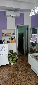 Foto Negozio a Latina Centro Storico di 39 m² con 2 locali in affitto
