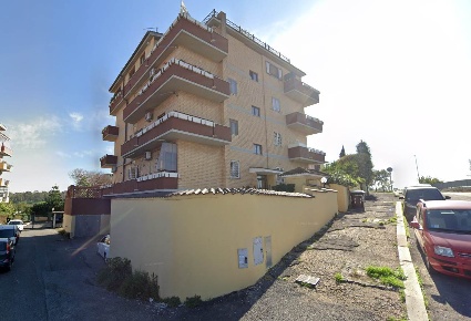Foto Negozio in VIA ILDEBRANDO DELLA GIOVANNA 181, Roma Massimina di 36 m²