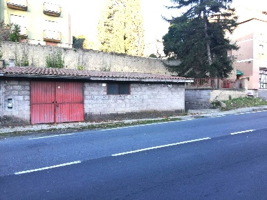 Foto Magazzino a Vetralla Centro di 48 m² con 1 locali in vendita