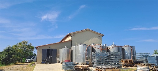 Foto Cessione attività a Scansano Centro di 210 m² con 10 locali in vendita