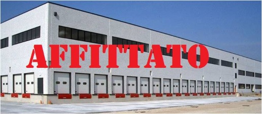 Foto Magazzino a Trezzano sul Naviglio di 10000 m² in vendita
