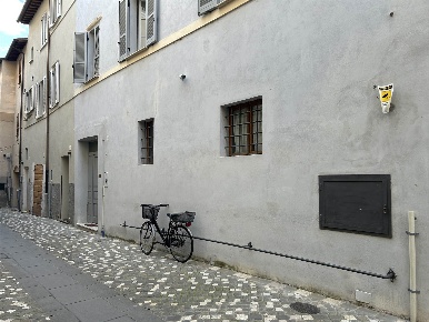 Foto Ufficio in Via Maurizio Quadrio 10, Foligno Centro Storico di 60 m²