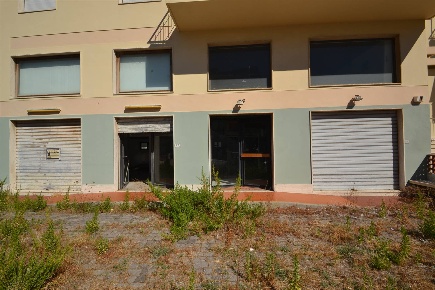 Foto Locale commerciale in via della Cava 69, Rosignano Marittimo di 106 m²