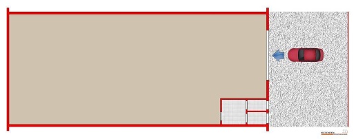 Foto Attività commerciale a Livorno Picchianti di 180 m² in vendita