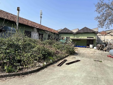 Foto Magazzino in via borgazzi 133, Monza San Rocco di 2500 m² con 1 locali