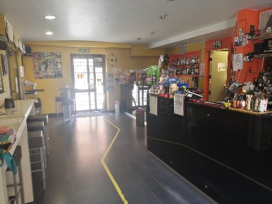 Foto Ristorante a Nonantola Centro di 200 m² con 3 locali in vendita