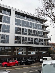 Foto Ufficio in Viale Lunigiana, Milano Centrale di 190 m² con 6 locali