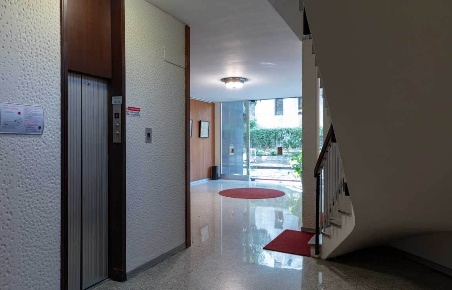 Foto Ufficio in Viale Lunigiana, Milano Centrale di 190 m² con 6 locali