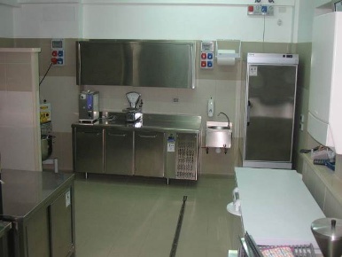 Foto Negozio a Firenze Porta al Prato - San Jacopino di 130 m² con 5 locali