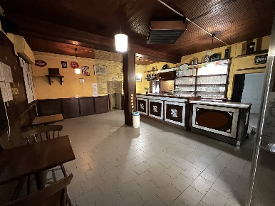 Foto Negozio a Correzzola di 110 m² in vendita