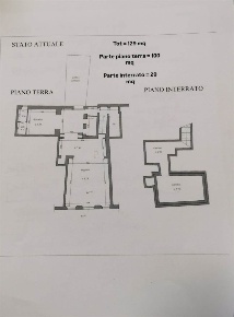 Foto Attività commerciale a Empoli Masini - XX Settembre di 129 m²