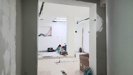 Foto Negozio in Via degli Artisti, Firenze Libertà - Savonarola di 35 m²