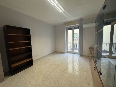 Foto Ufficio in Via Pier Luigi Deodato, Catania Cibali di 20 m² in affitto