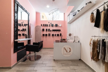 Foto Negozio a Legnano di 35 m² con 2 locali in vendita