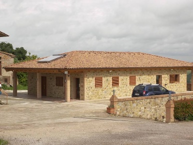 Foto Cessione attività a Montalcino di 870 m² con 1 locali in vendita