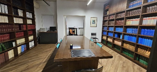 Foto Ufficio in via angelo maj  14, Bergamo Stazione di 101 m² con 2 locali