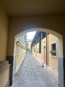 Foto Ufficio a Bergamo Borgo Palazzo di 135 m² con 3 locali in vendita