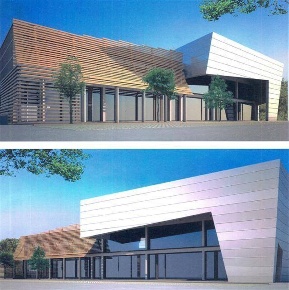 Foto Negozio a Carpi Centro di 168 m² con 1 locali in vendita