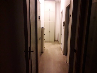 Foto Ufficio a Biella Centro Città, San Paolo di 100 m² con 4 locali