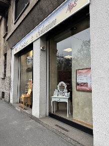 Foto Attività commerciale a Milano Sempione di 50 m² con 2 locali