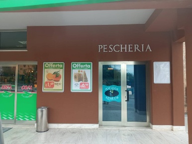 Foto Attività commerciale a Servigliano di 80 m² in vendita
